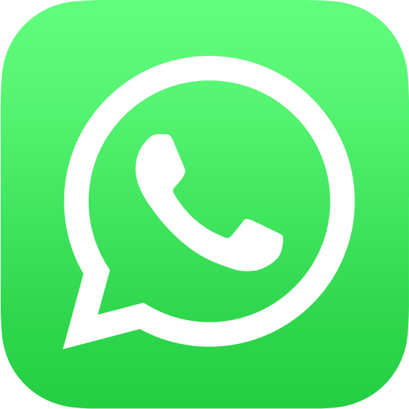 Kontaktieren Sie uns direkt auf Whatsapp