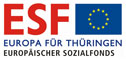 ESF - Europäischer Sozialfonds